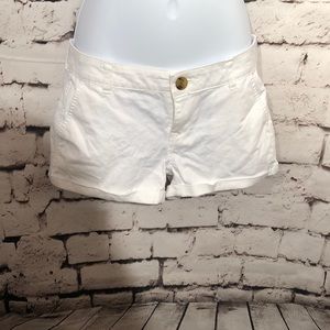 Shorts, size 3